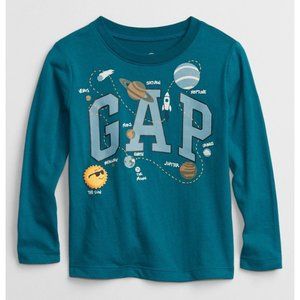 Gap Mix and Match Gap Logo Graphic T-Shirt